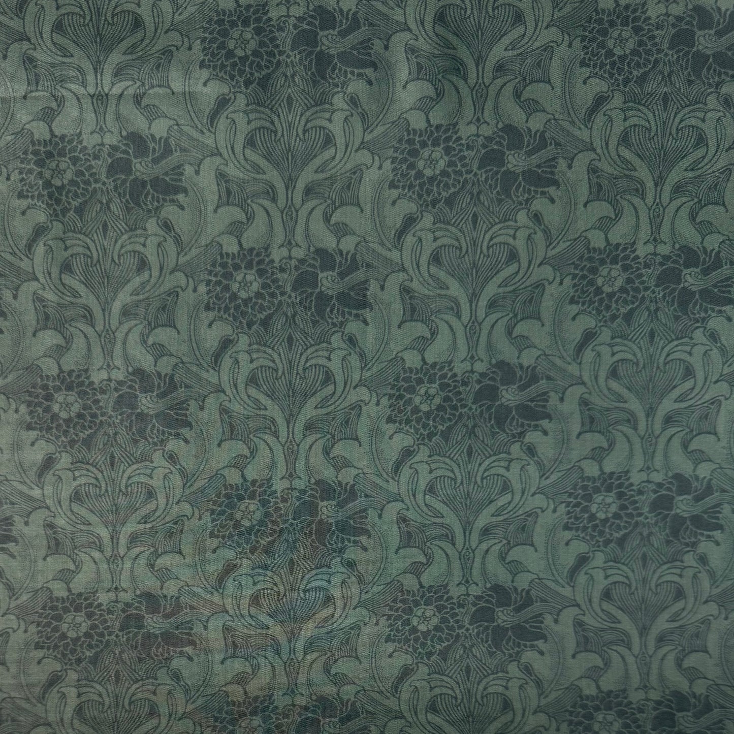 CLASSICO Fabric Cotton Tana Lawn 3m