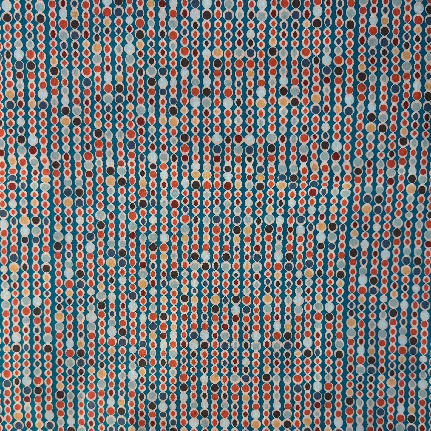 CLASSICO Fabric Cotton Tana Lawn 3m