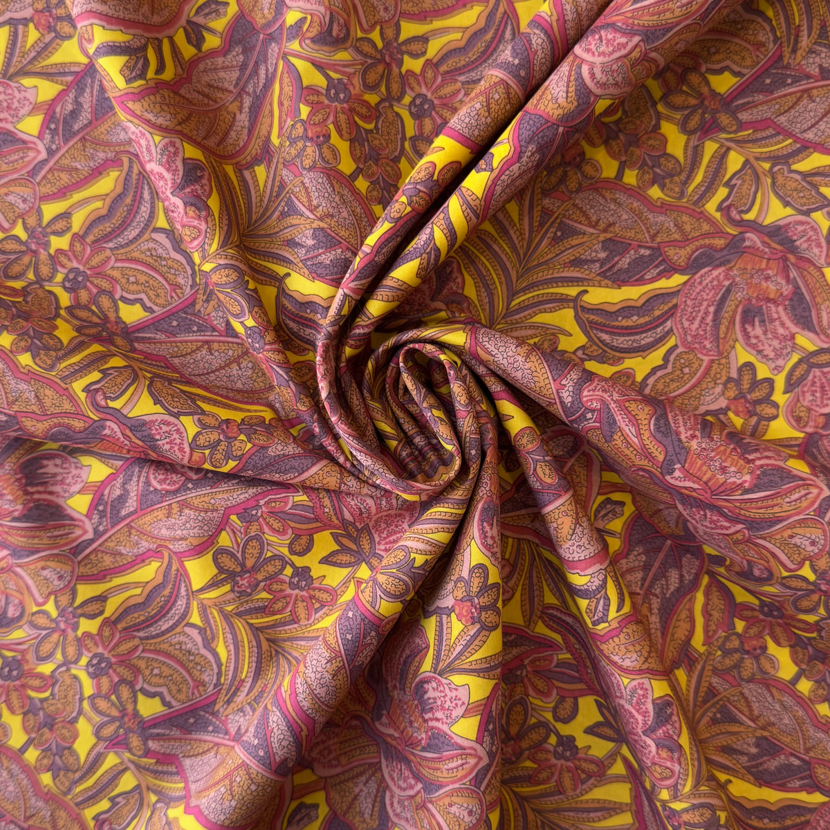 Liberty London Cotton Tana Lawn 3m