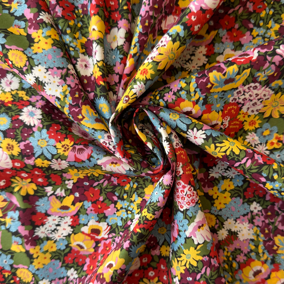 Liberty London Cotton Tana Lawn 3m
