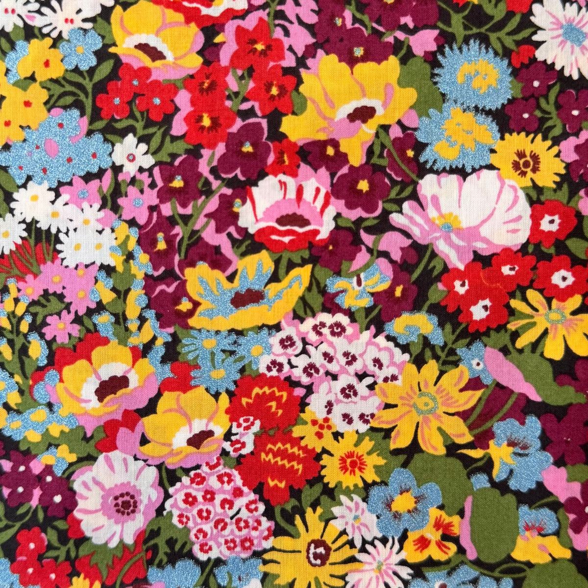 Liberty London Cotton Tana Lawn 3m