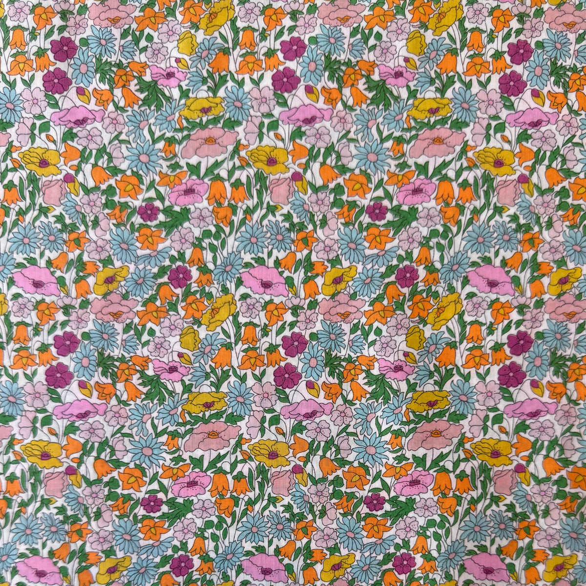 Liberty London Cotton Tana Lawn 3m