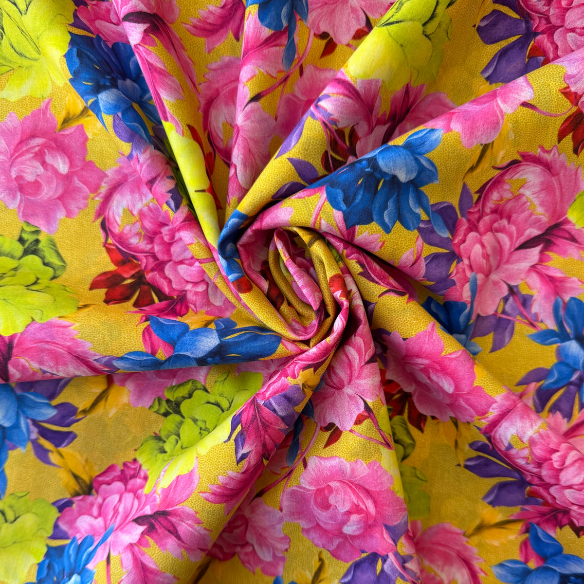 Liberty London Cotton Tana Lawn 3m