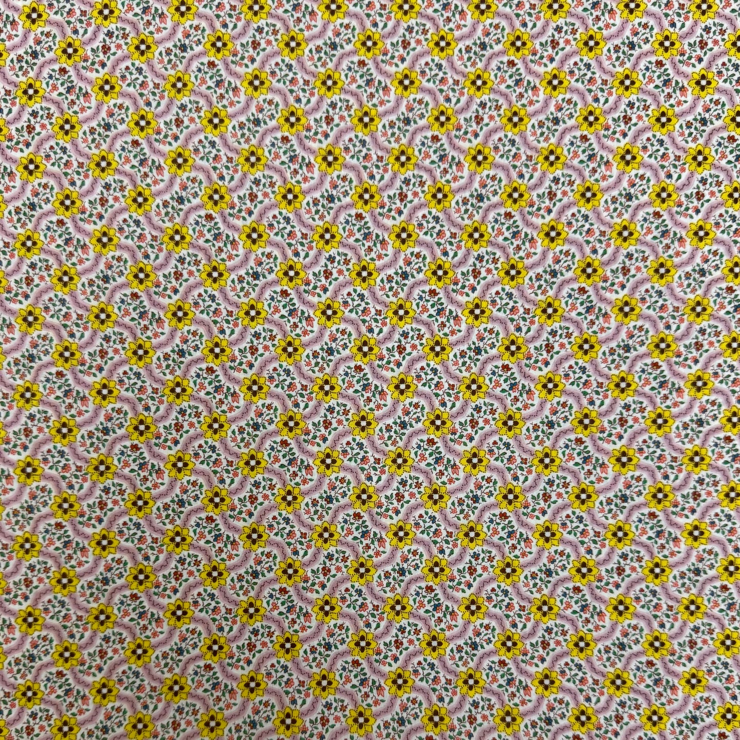 Liberty Fabric Tana Lawn® Cotton Tana Lawn® 3m