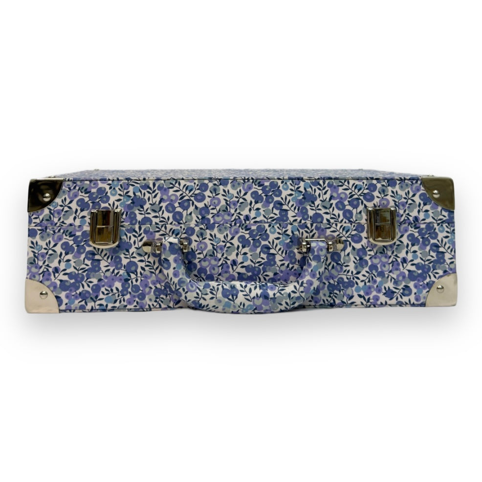 Liberty London Classic Suitcase
