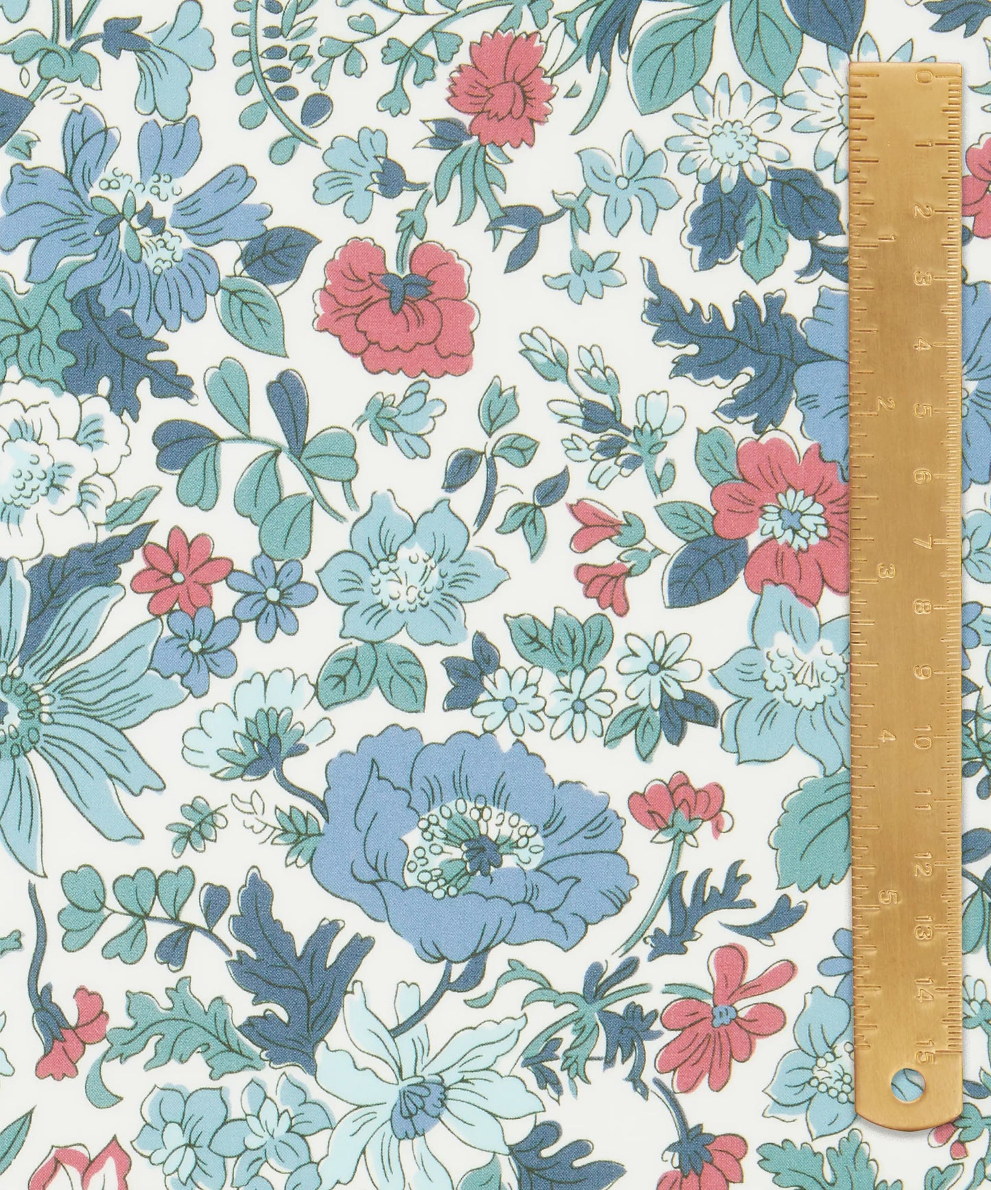 Liberty Daisy Morisia Tana Lawn™ Cotton 3m