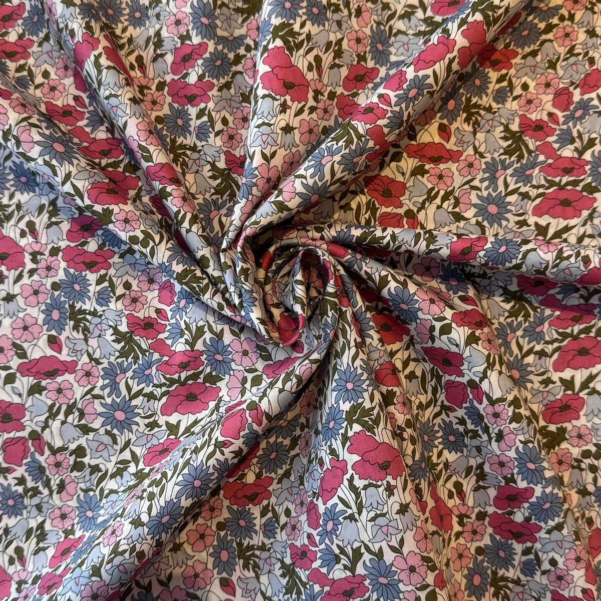 Liberty London Cotton Tana Lawn 3m