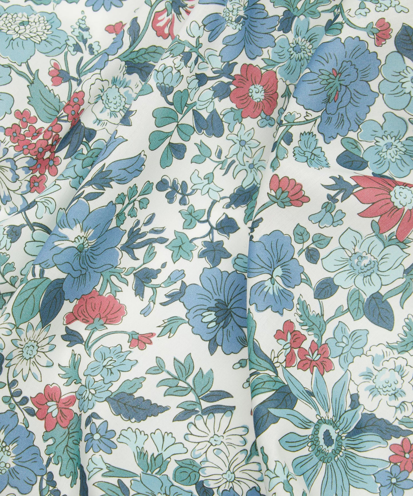 Liberty Daisy Morisia Tana Lawn™ Cotton 3m