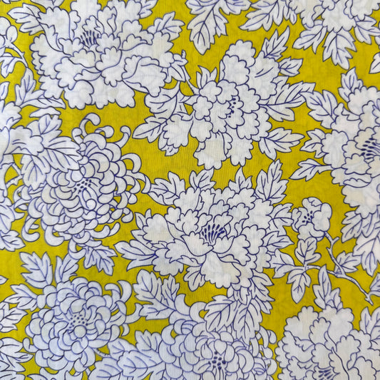 Liberty London Cotton Tana Lawn 3m