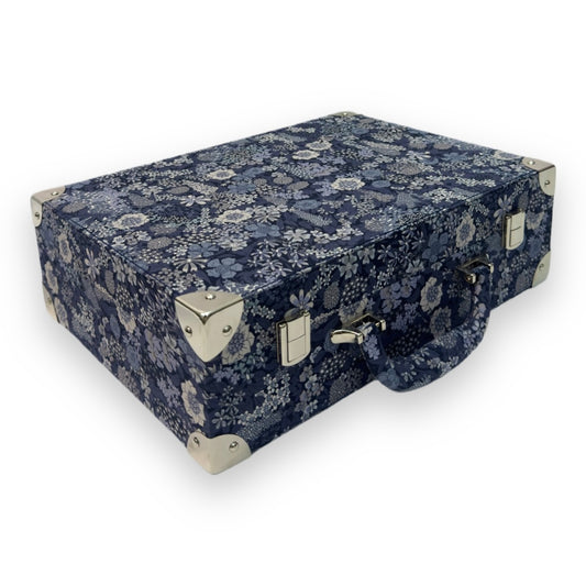 Liberty London Classic Suitcase