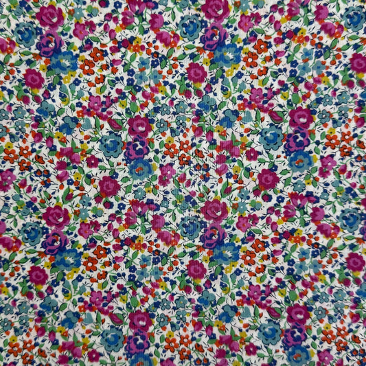 Liberty EMMA AND GEORGINA B TANA LAWN™ COTTON 3m