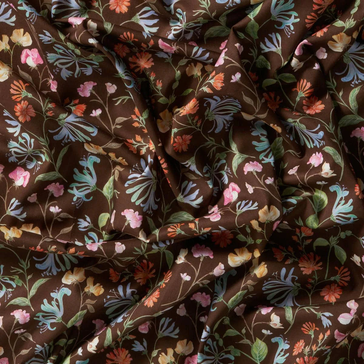 Liberty Fabrics Asaka Dream D Tana Lawn Cotton 3m