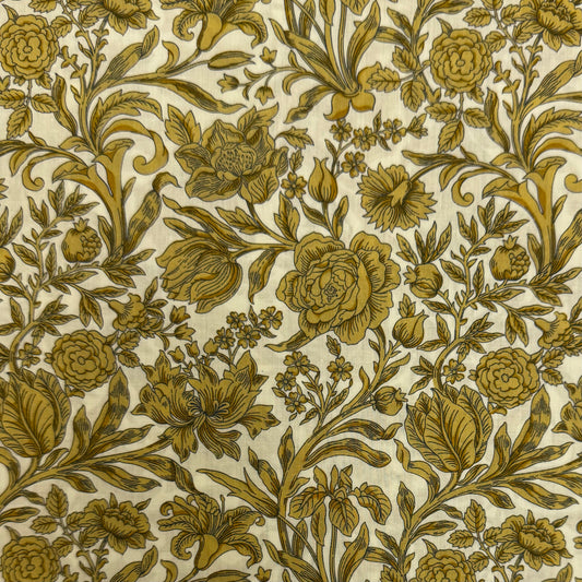 Liberty Fabrics Sambourne Y Tana Lawn Cotton 3m