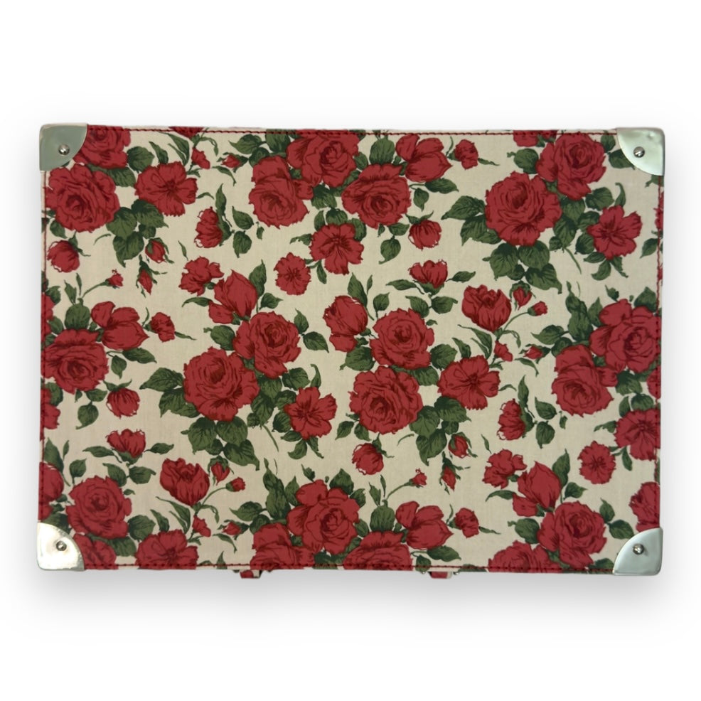 Liberty London Classic Suitcase