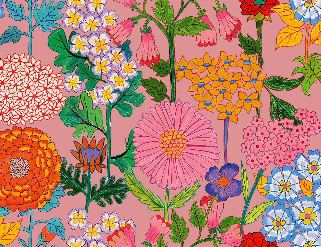 CLASSICO Fabric Cotton Tana Lawn 3m
