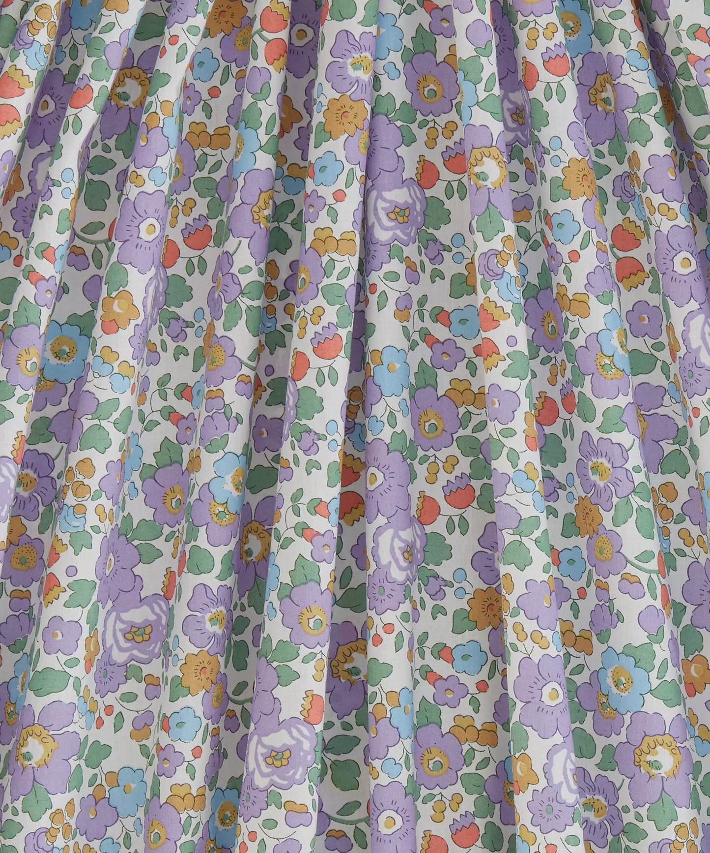 LIBERTY FABRICS Betsy Tana Lawn™ Cotton 3m