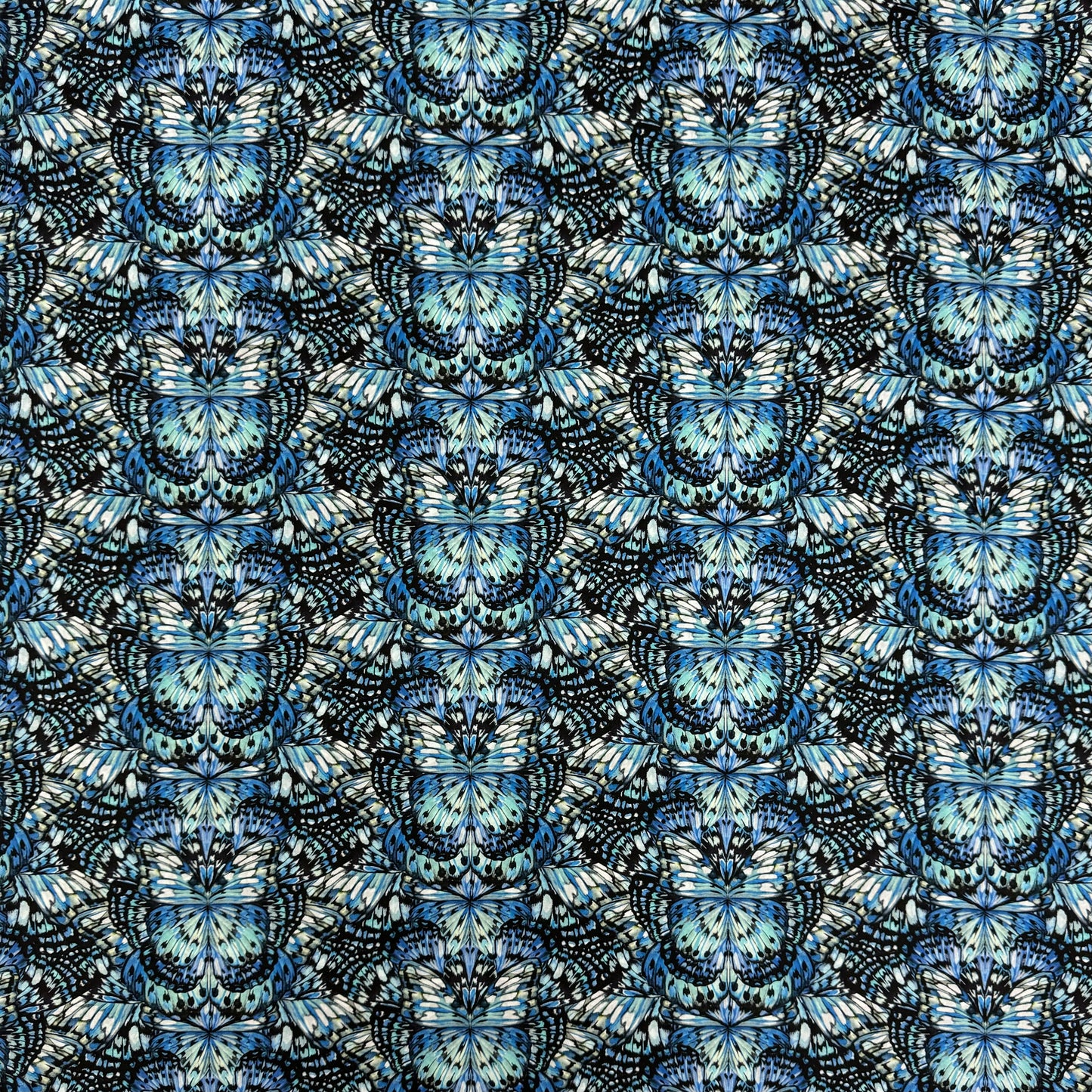 Liberty Fabrics Kaleidoscope A Tana Lawn Cotton 3m