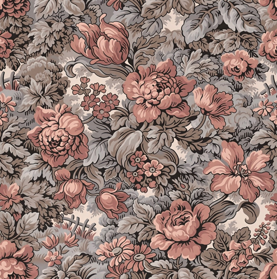 CLASSICO Fabric Cotton Tana Lawn 3m