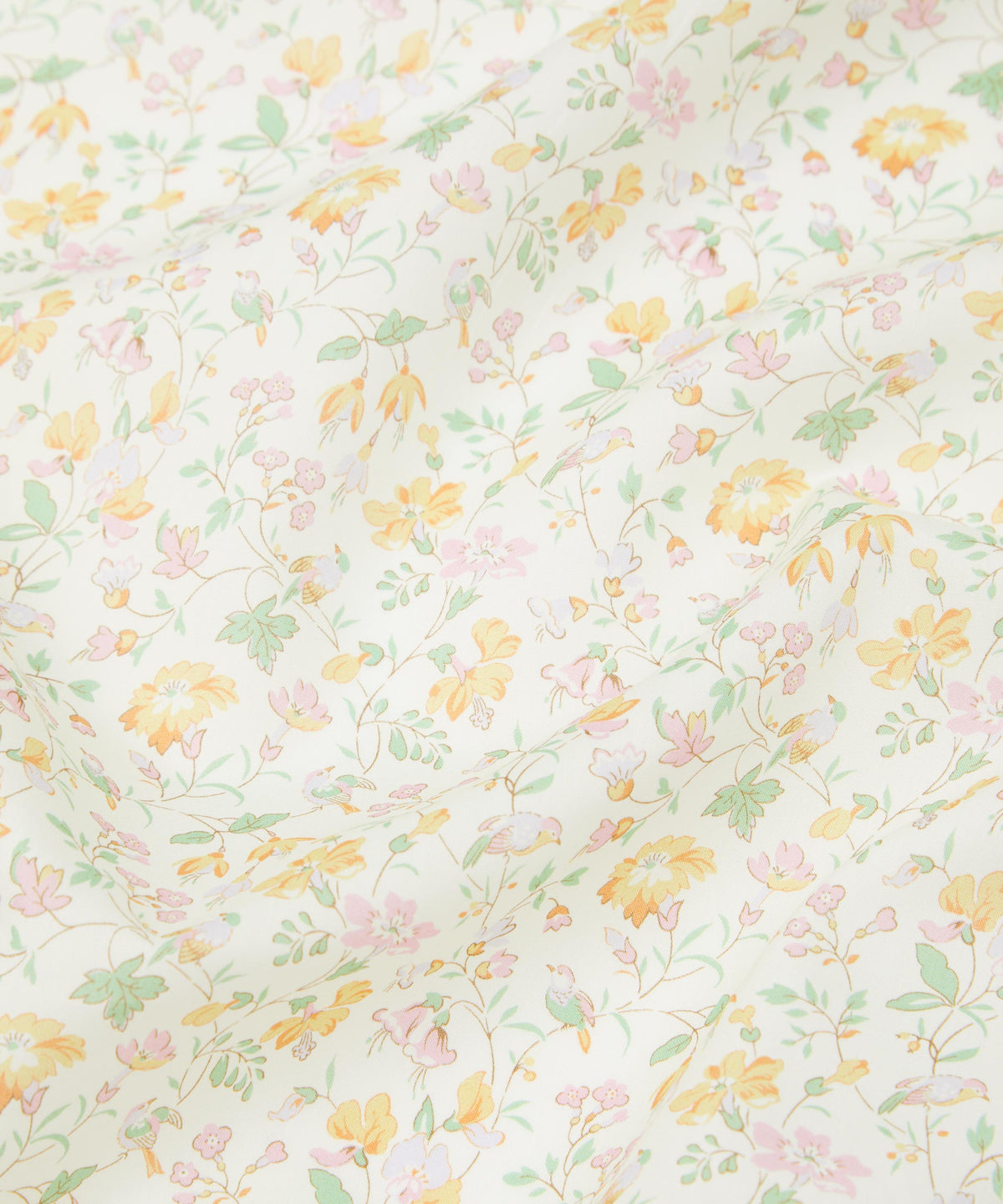 Liberty London Ivetas Garden Tana Lawn™ Cotton 3m