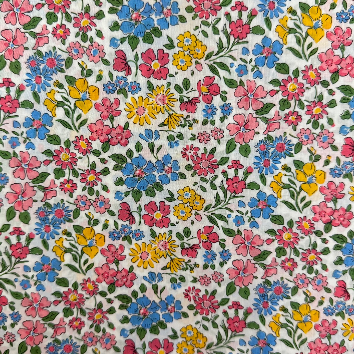 Liberty  TANA LAWN™ COTTON 3m