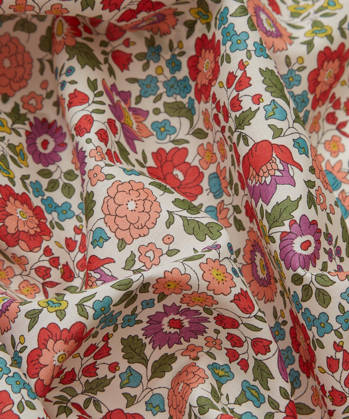 LIBERTY FABRICS D'Anjo Tana Lawn™ Cotton 3m