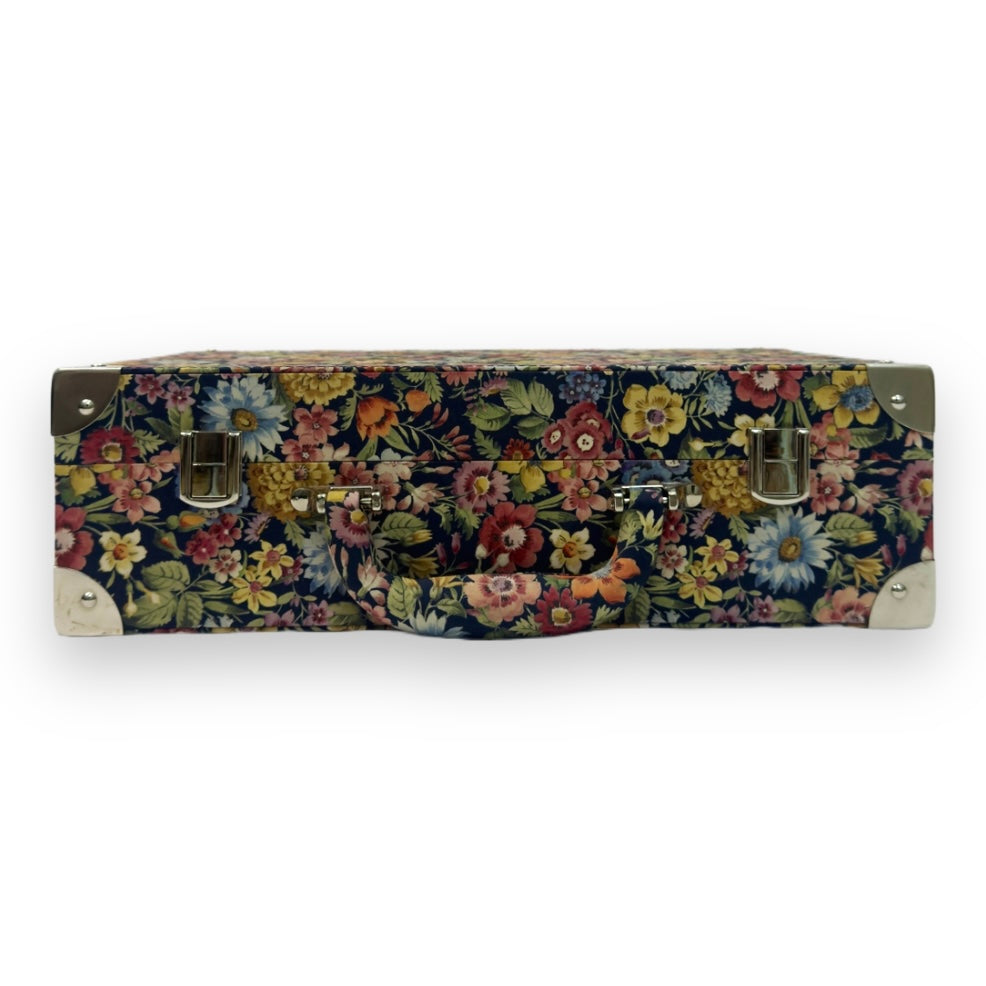 Liberty London Classic Suitcase