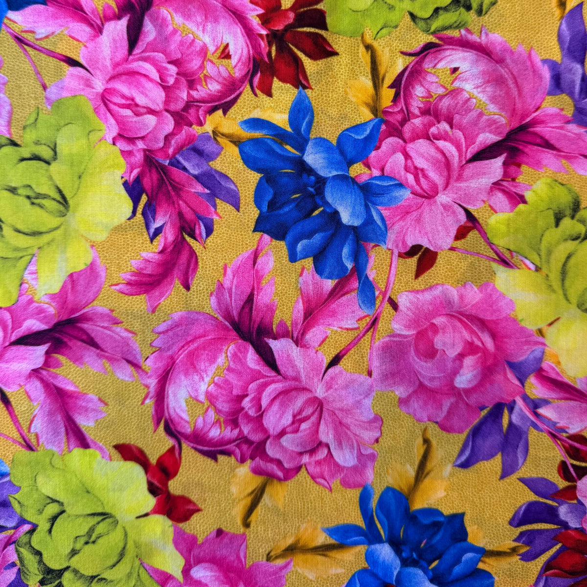 Liberty London Cotton Tana Lawn 3m