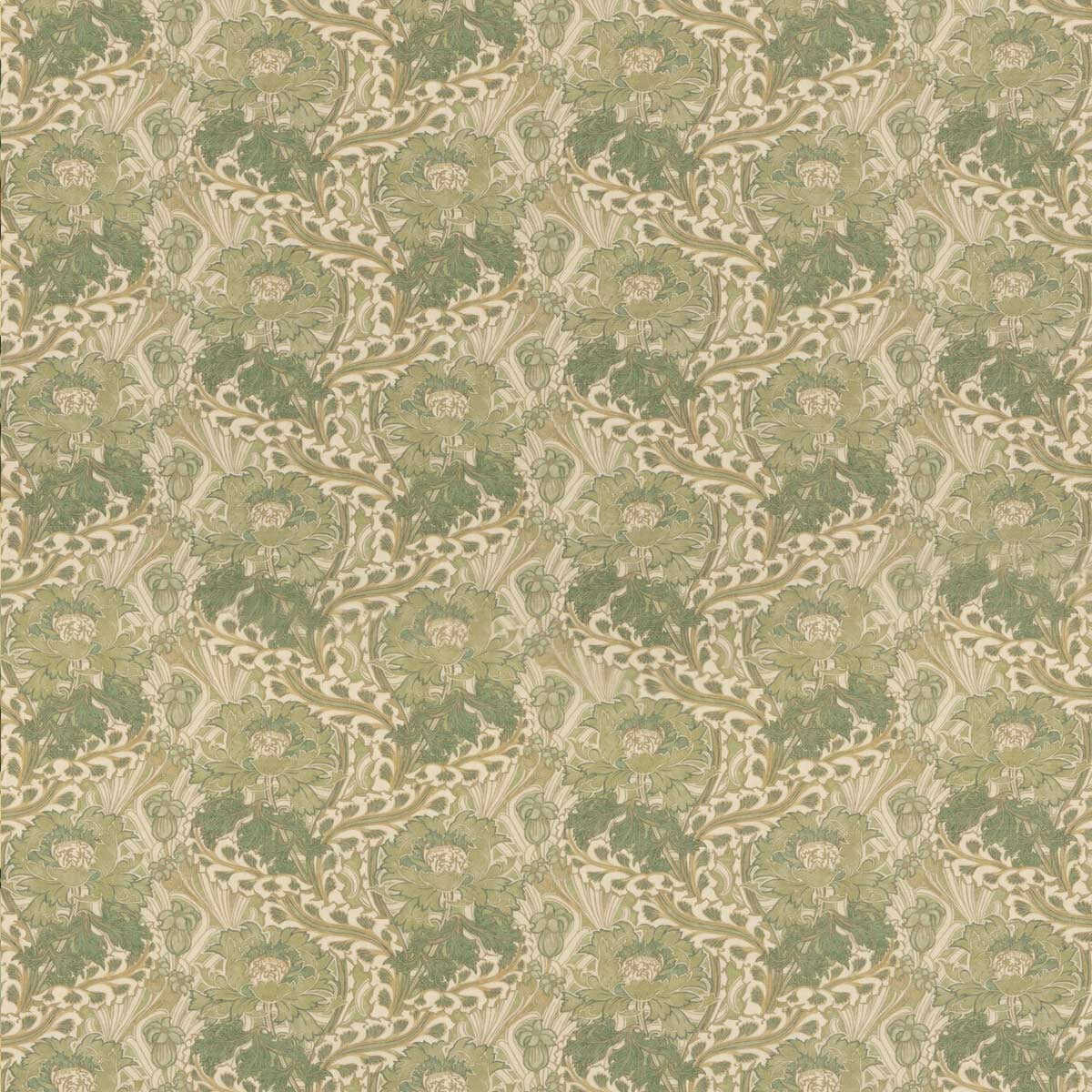 CLASSICO Fabric Cotton Tana Lawn 3m