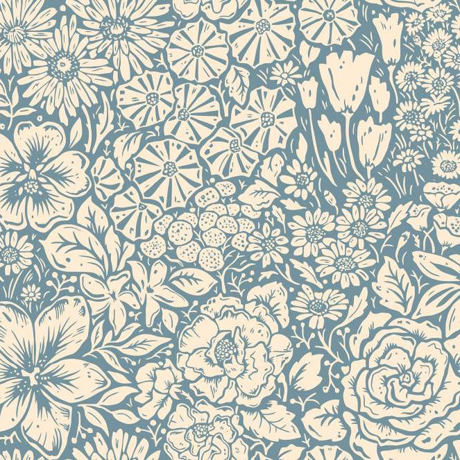 CLASSICO Fabric Cotton Tana Lawn 3m