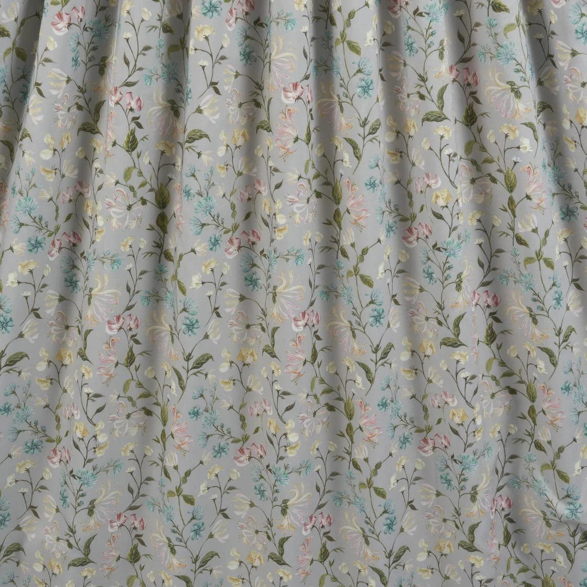Liberty Fabrics Asaka Dream B Tana Lawn Cotton 3m