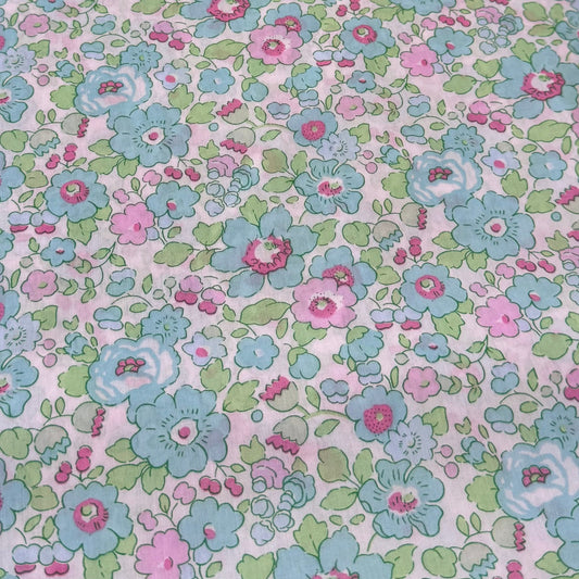 Liberty London Cotton Tana Lawn 3m