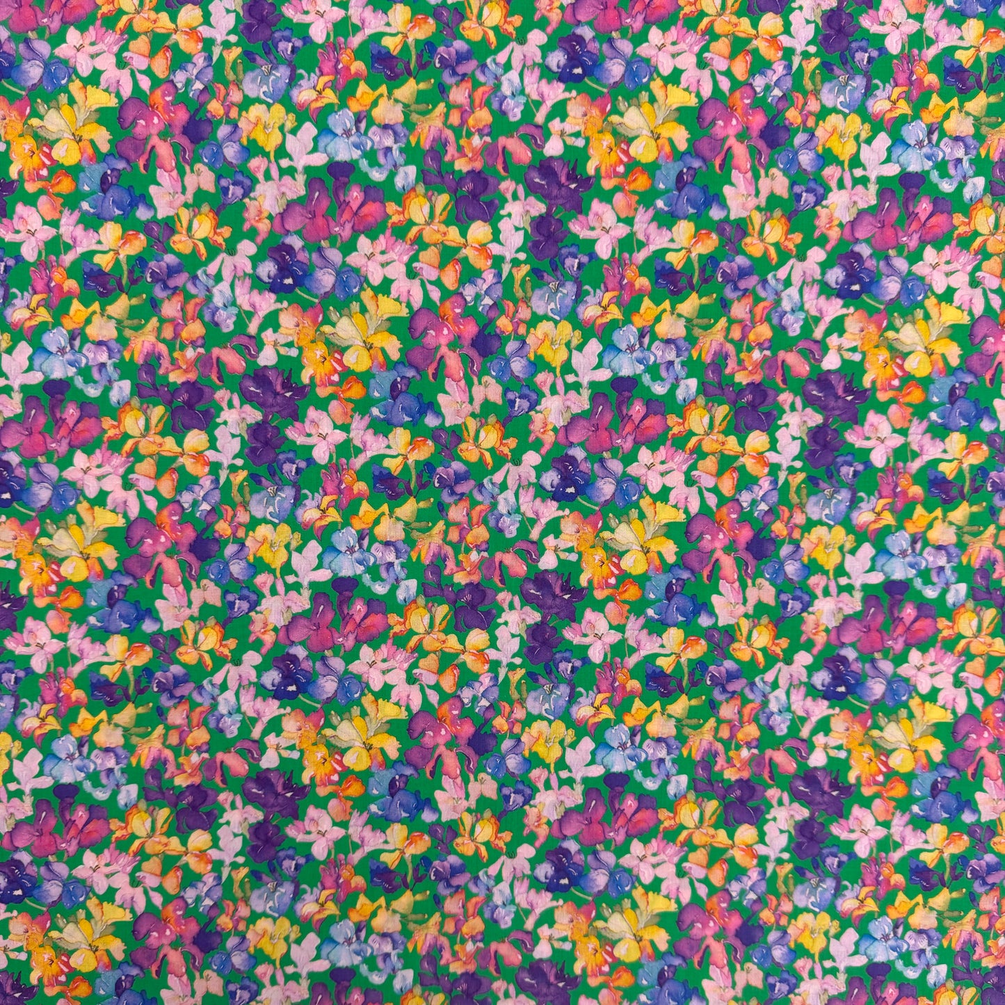 LIBERTY FABRICS Tana Lawn™ Cotton