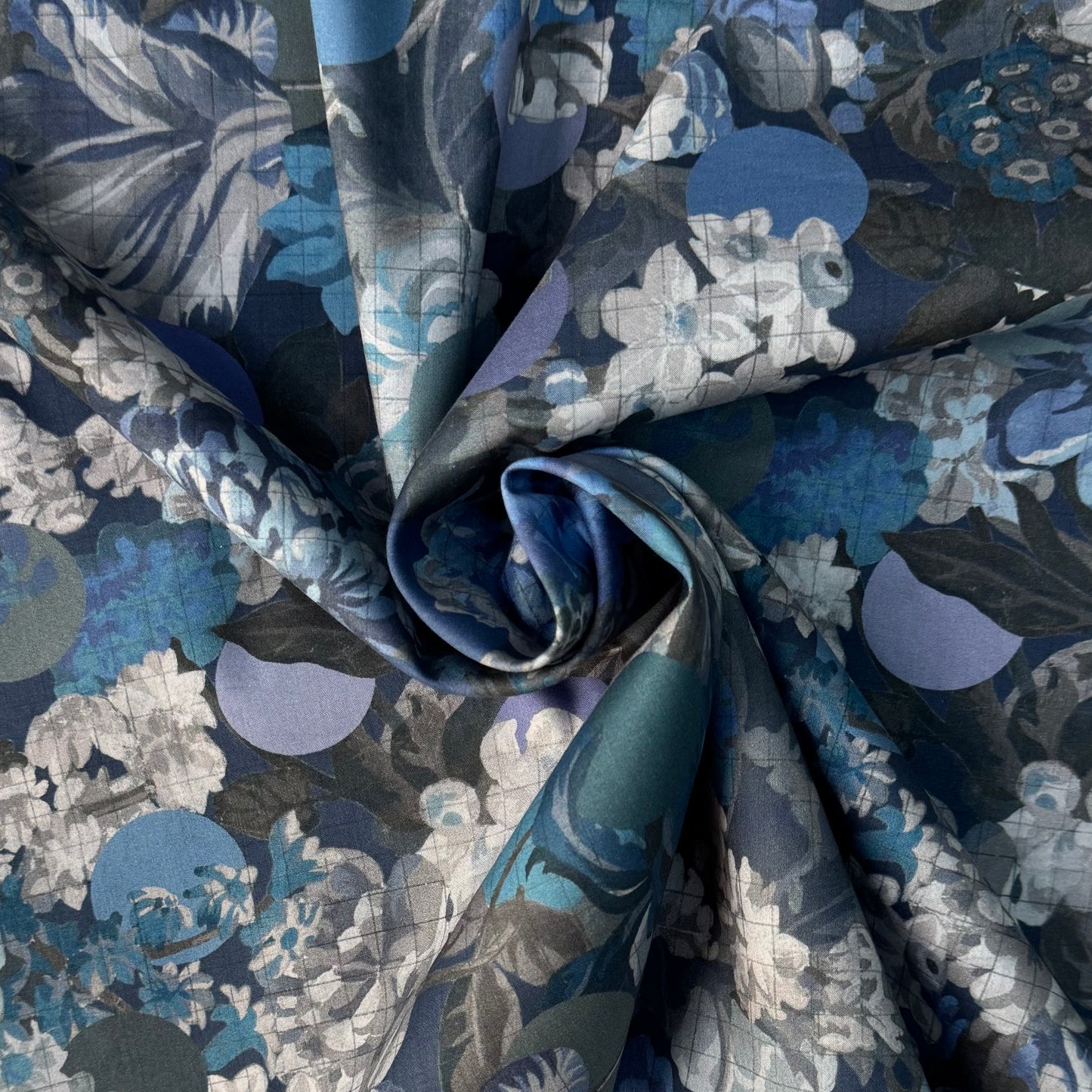 Liberty Fabrics Myrtle and Mary B Tana Lawn Cotton 3m