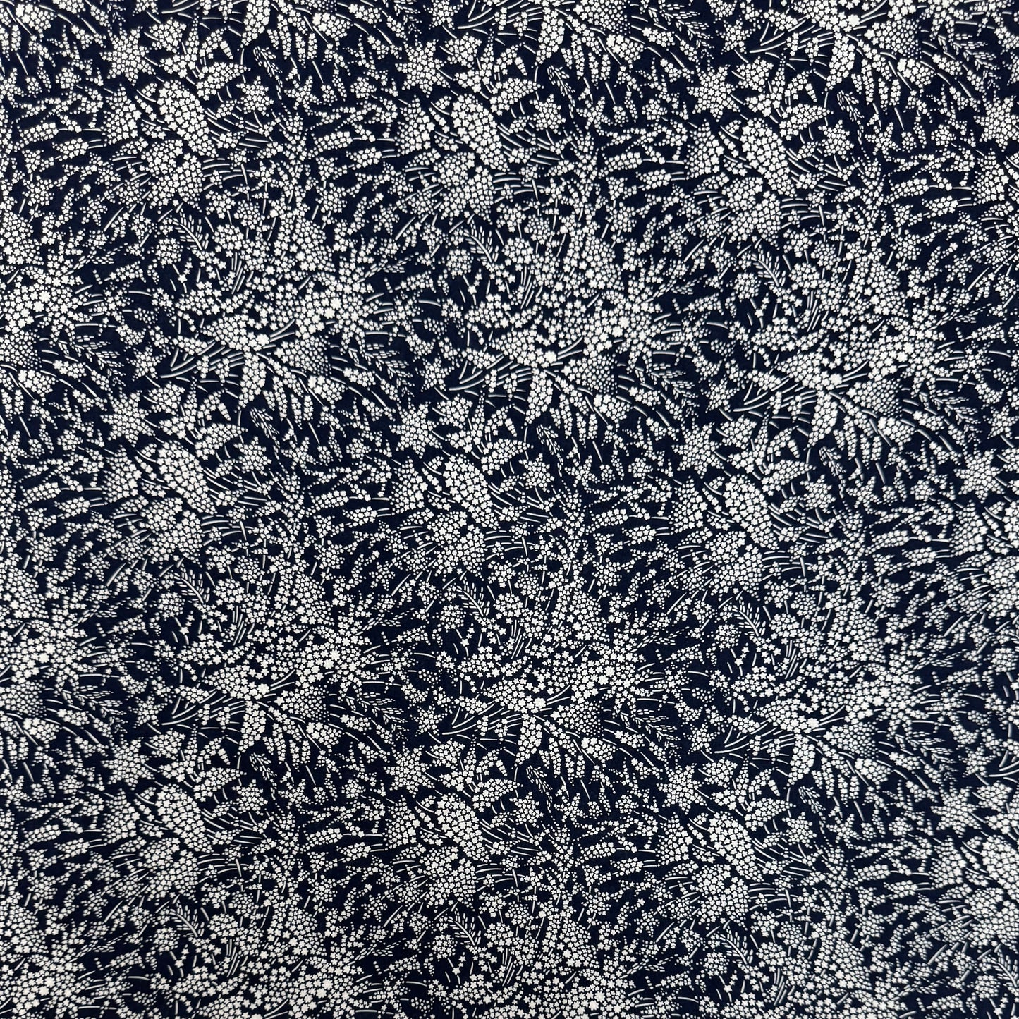 Liberty Fabric Whispering stars Cotton Tana Lawn® 3m