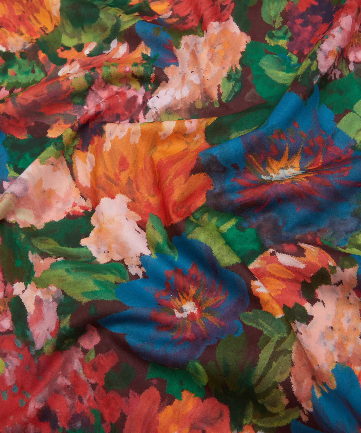 LIBERTY FABRICS
Artist’s Bouquet Tana Lawn™ Cotton 3m