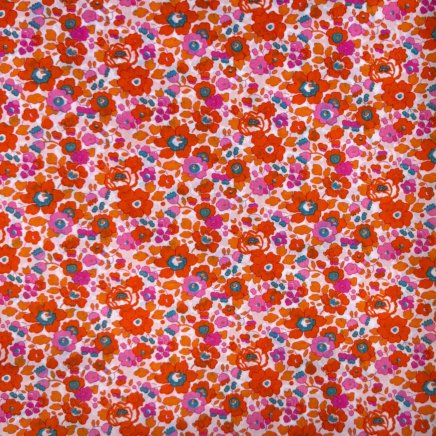 Liberty Fabric Betsy Cotton Tana Lawn® 3m
