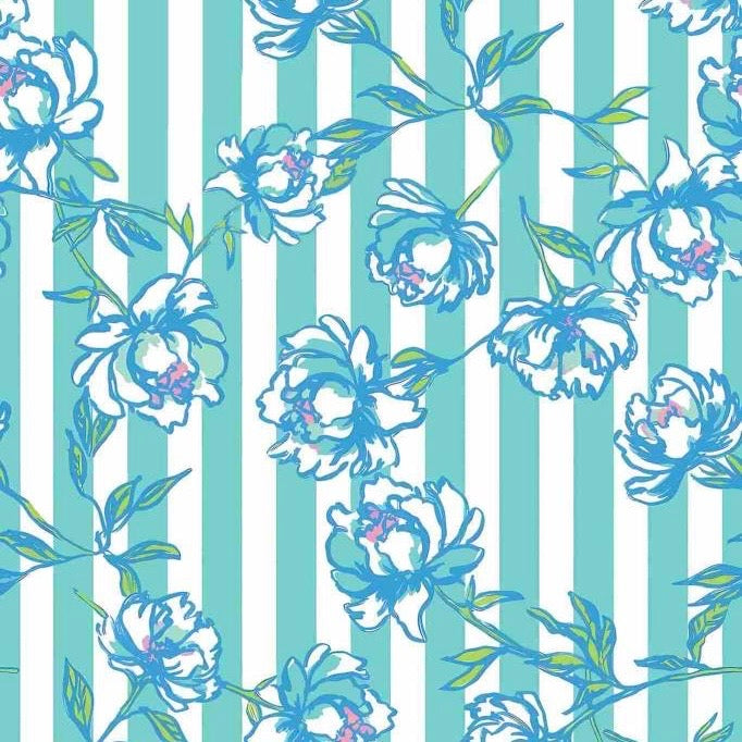 CLASSICO Fabric Cotton Tana Lawn 3m