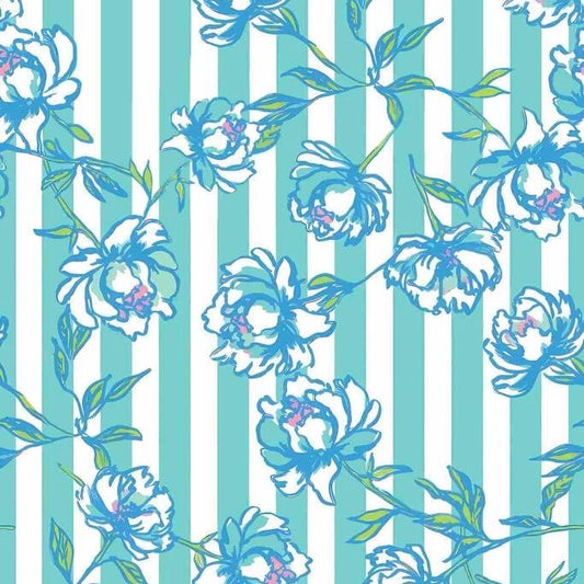 CLASSICO Fabric Cotton Tana Lawn 3m