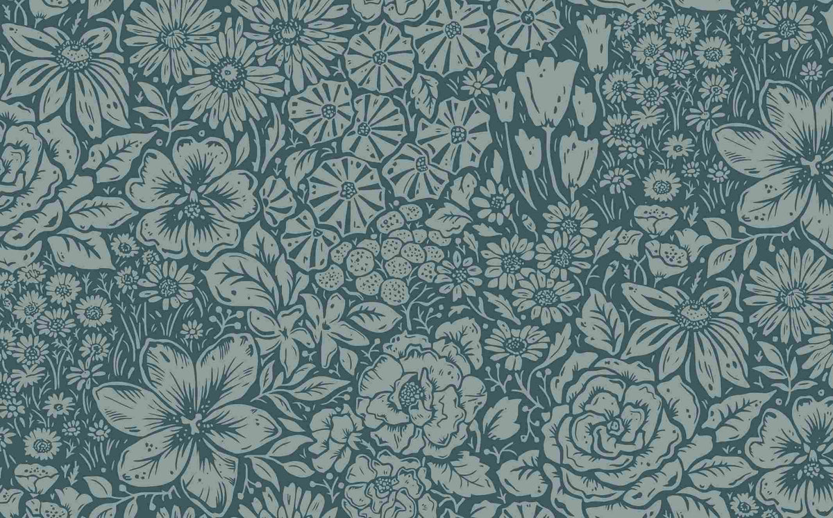 CLASSICO Fabric Cotton Tana Lawn 3m