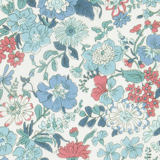 Liberty Daisy Morisia Tana Lawn™ Cotton 3m