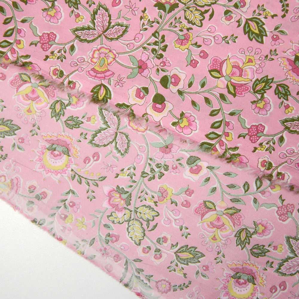 Liberty Fabric Tana Lawn Kazusa A