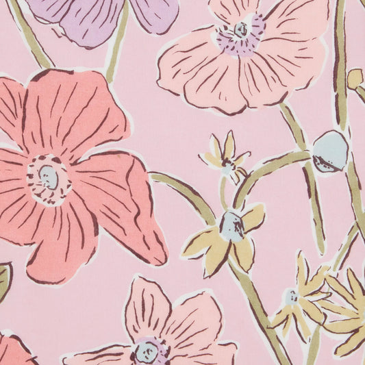 Liberty Fabrics Louie’s Meadow C Tana Lawn Cotton 3m