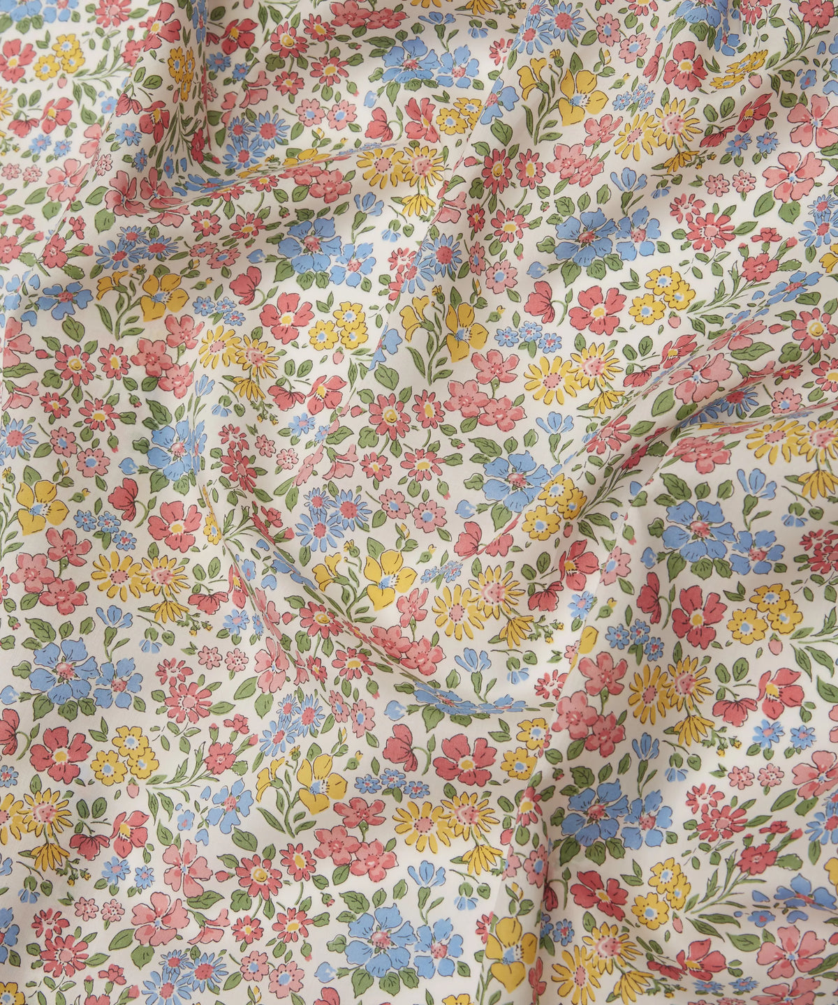 LIBERTY FABRICS
Annabella Tana Lawn™ Cotton