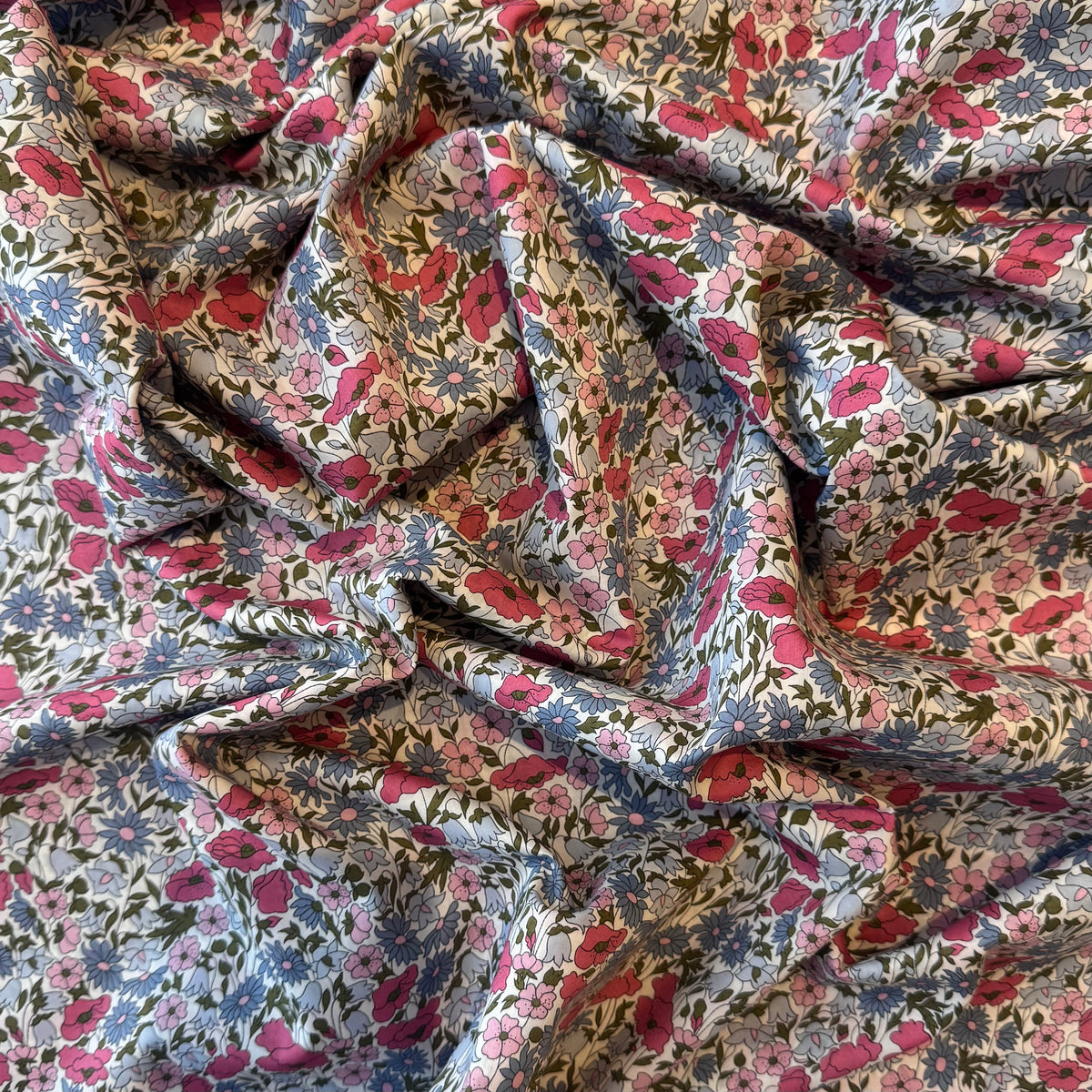 Liberty London Cotton Tana Lawn 3m