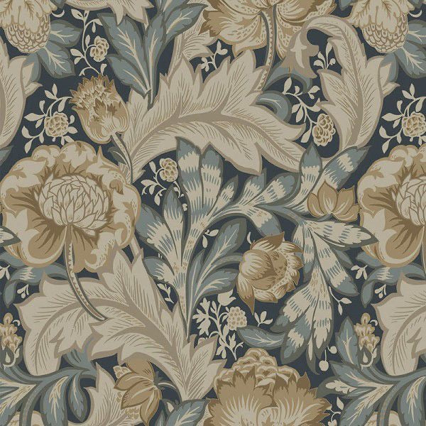 CLASSICO Fabric Cotton Tana Lawn 3m