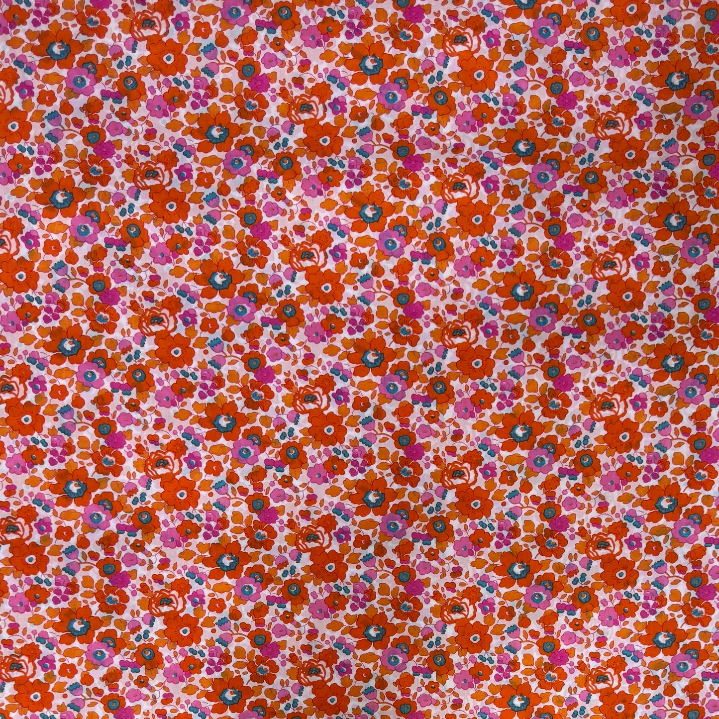 Liberty Fabric Betsy Cotton Tana Lawn® 3m