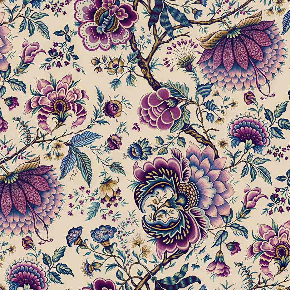 CLASSICO Fabric Cotton Tana Lawn 3m