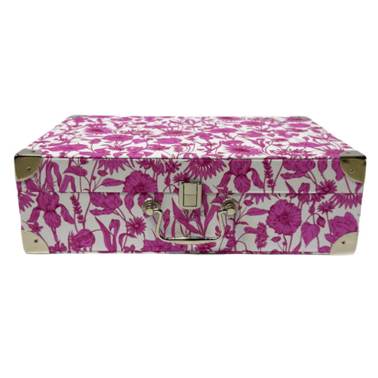 Liberty London Classic Suitcase