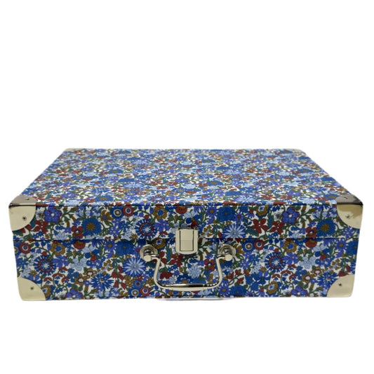 Liberty London Classic Suitcase