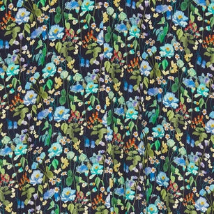 Liberty Fabrics Fairytale Forest A Tana Lawn Cotton 3m